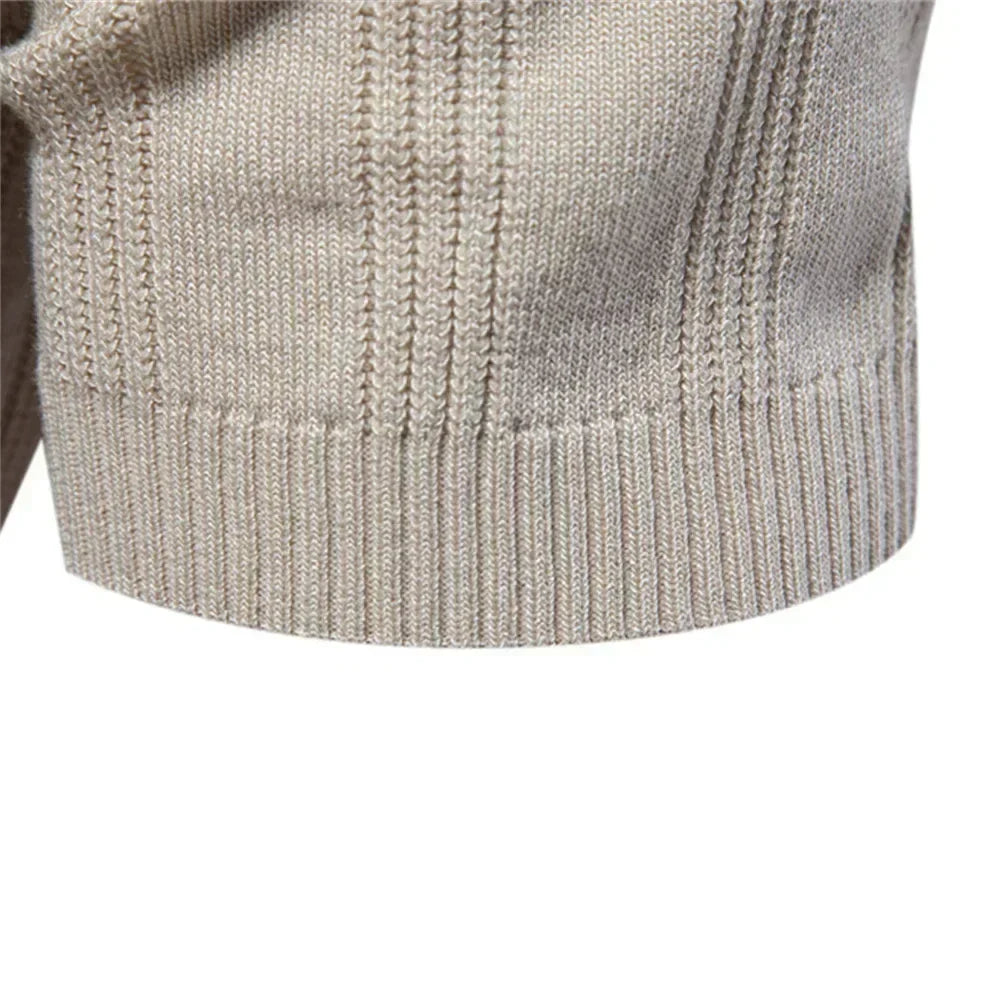 Louis | Summer Chic Polo