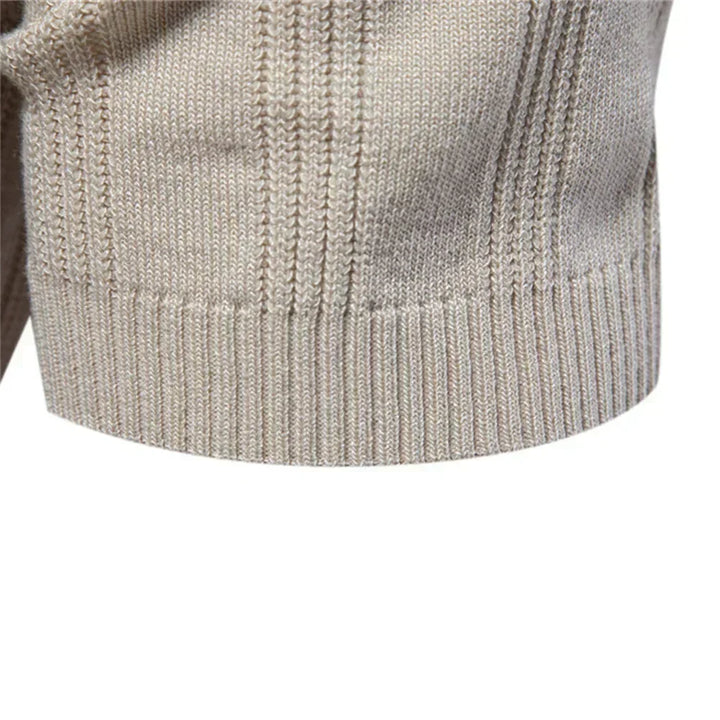 Louis | Summer Chic Polo