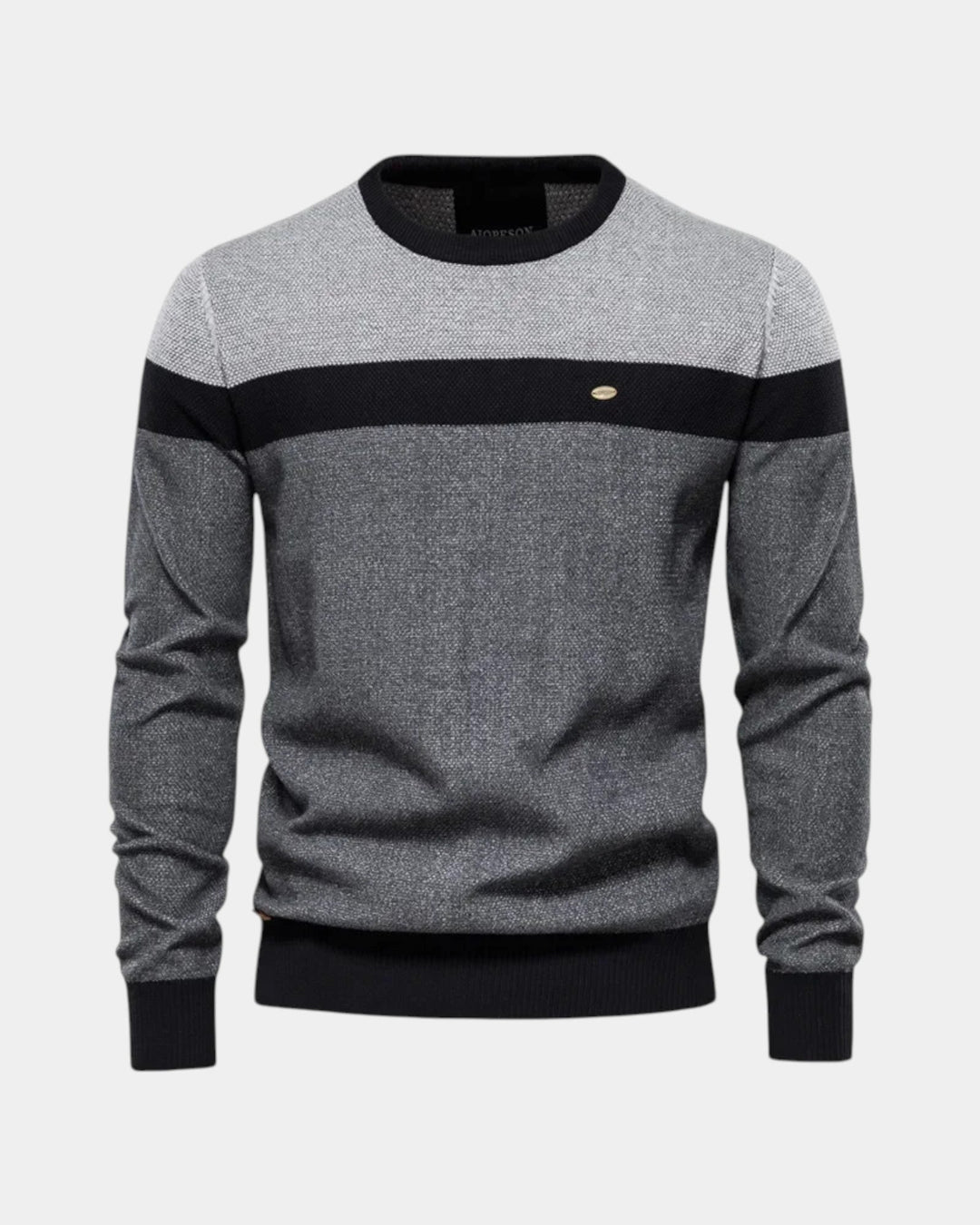 Vincent | Elegant Sweater for Men