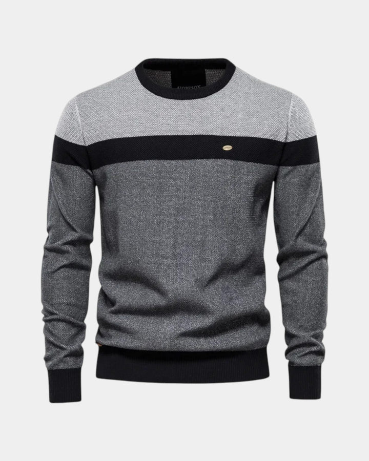 Vincent | Elegant Sweater for Men