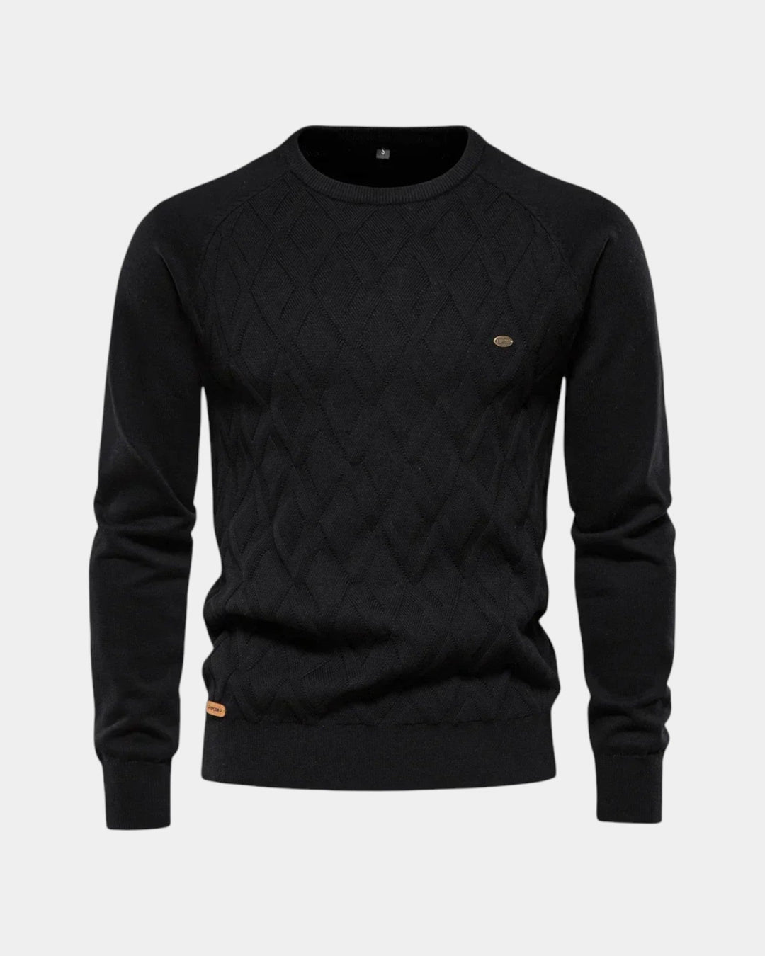Alexander | Elegant Sweater for Men