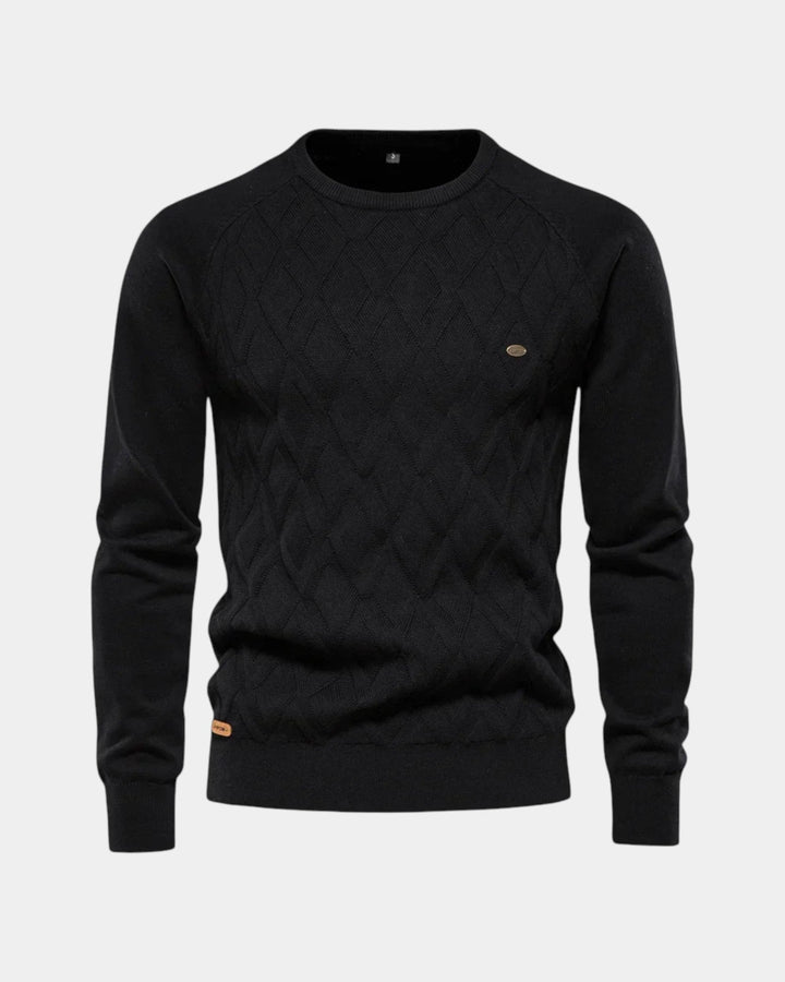 Alexander | Elegant Sweater for Men