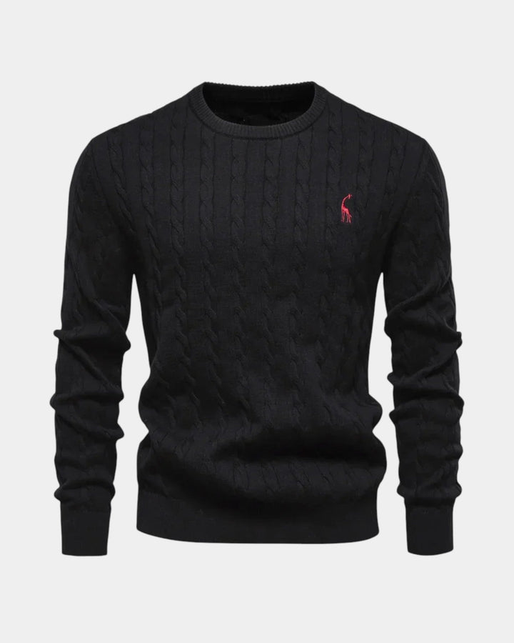 Rogier | Elegant Sweater for Men