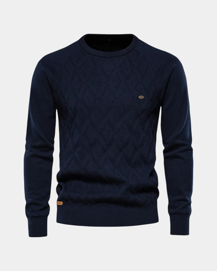 Alexander | Elegant Sweater for Men