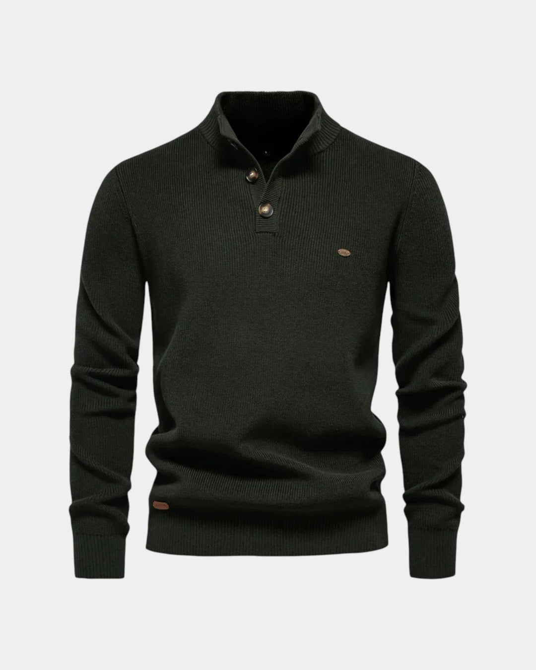 Maurice | Elegant Pullover for Men