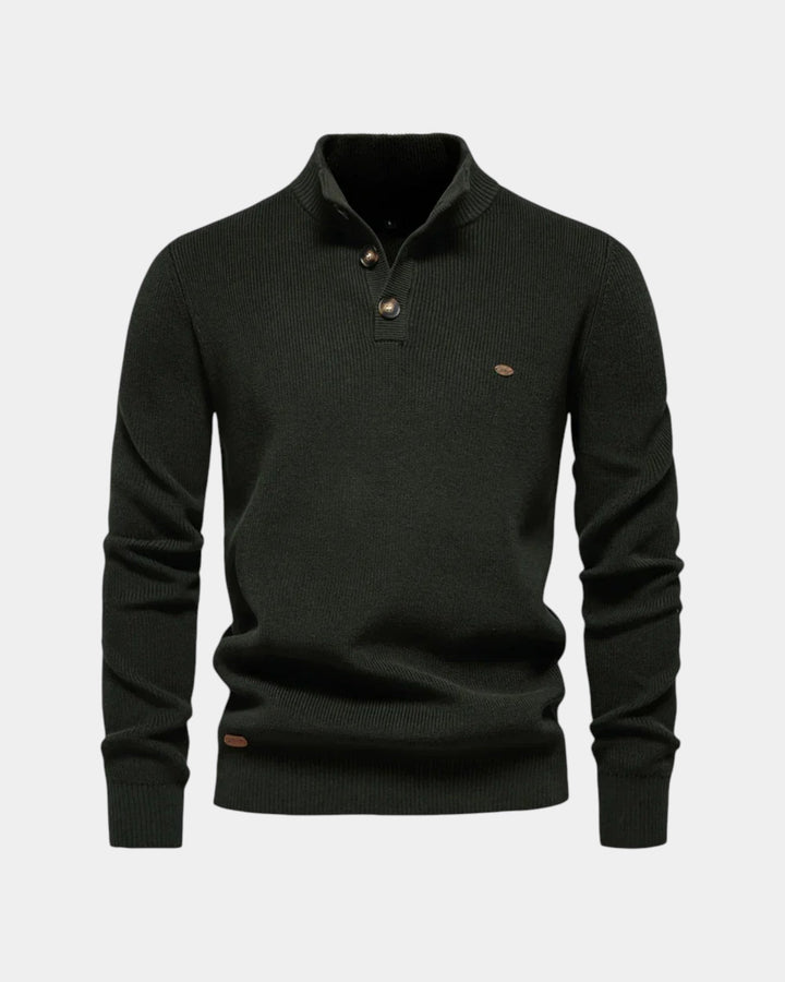 Maurice | Elegant Pullover for Men