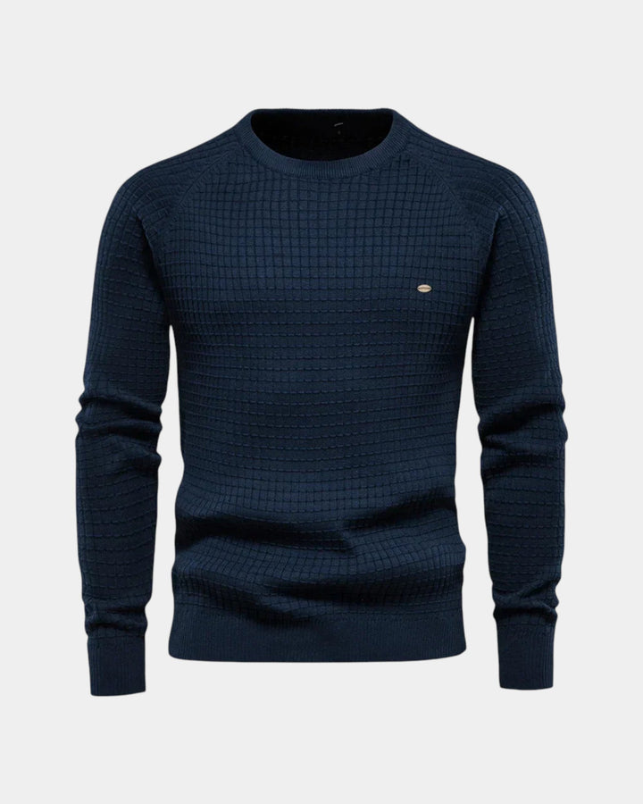 Sander | Elegant Sweater for Men