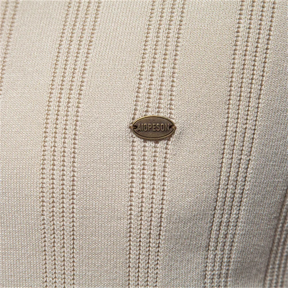 Louis | Summer Chic Polo