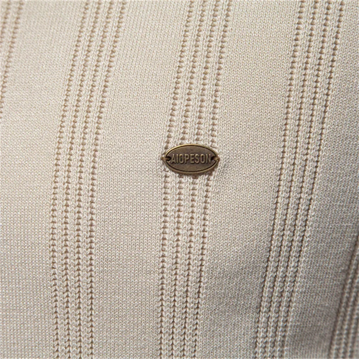 Louis | Summer Chic Polo
