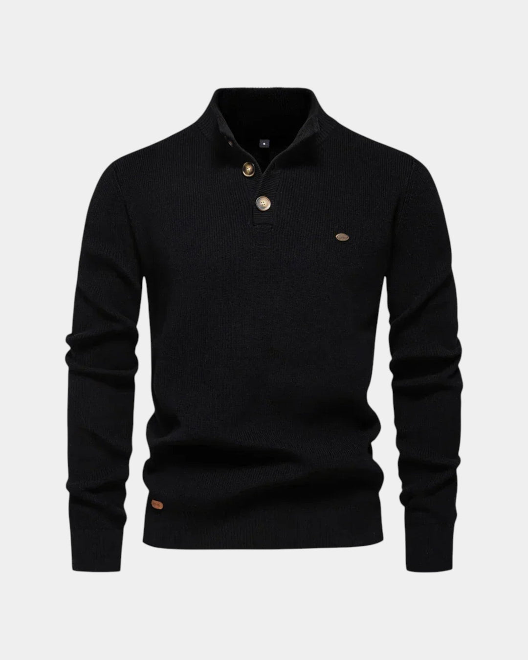 Maurice | Elegant Pullover for Men