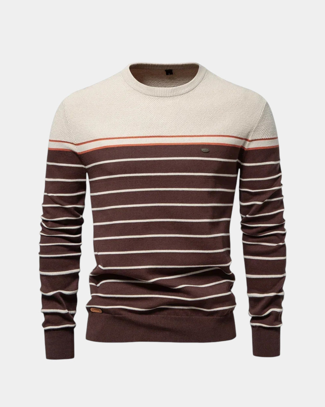 Dennis | Elegant sweater for men