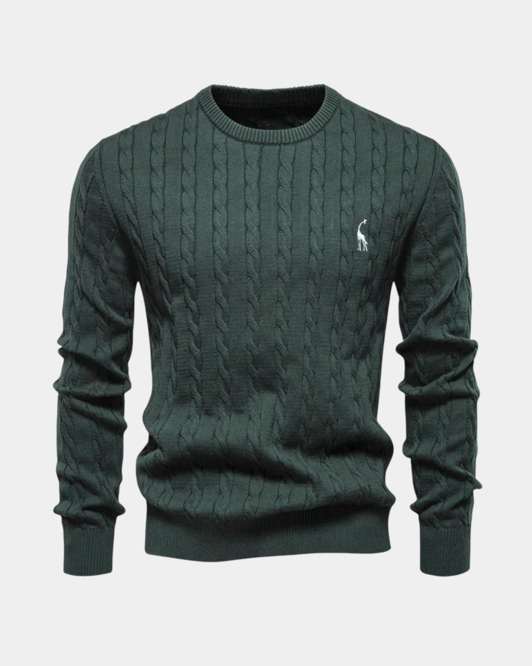 Rogier | Elegant Sweater for Men