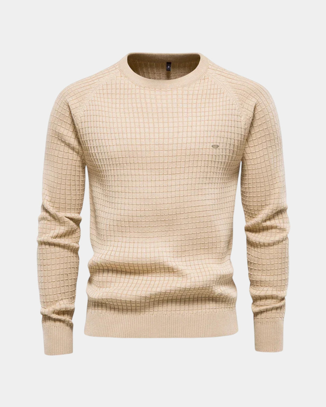 Sander | Elegant Sweater for Men