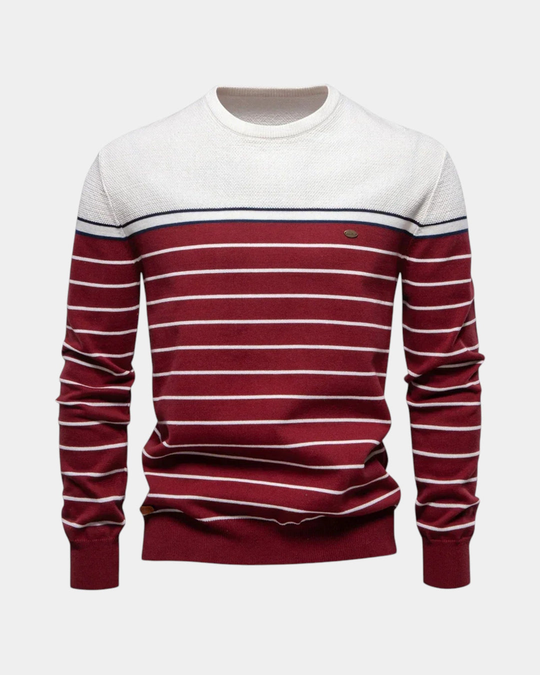 Dennis | Elegant sweater for men