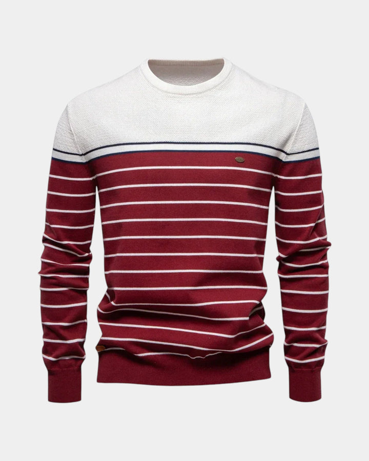 Dennis | Elegant sweater for men