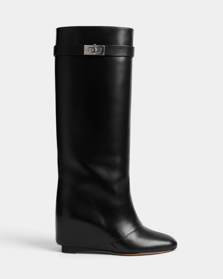 Cylorie | Knee-High Boots