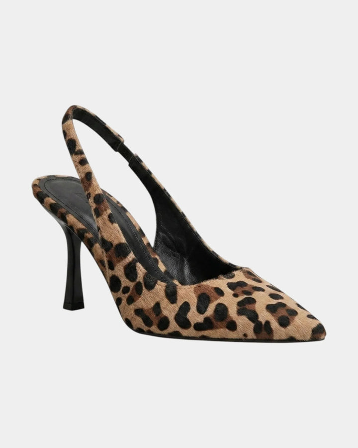 Acanthus | Orthopedic Heels