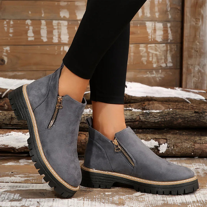 Vera | Orthopedic Boots
