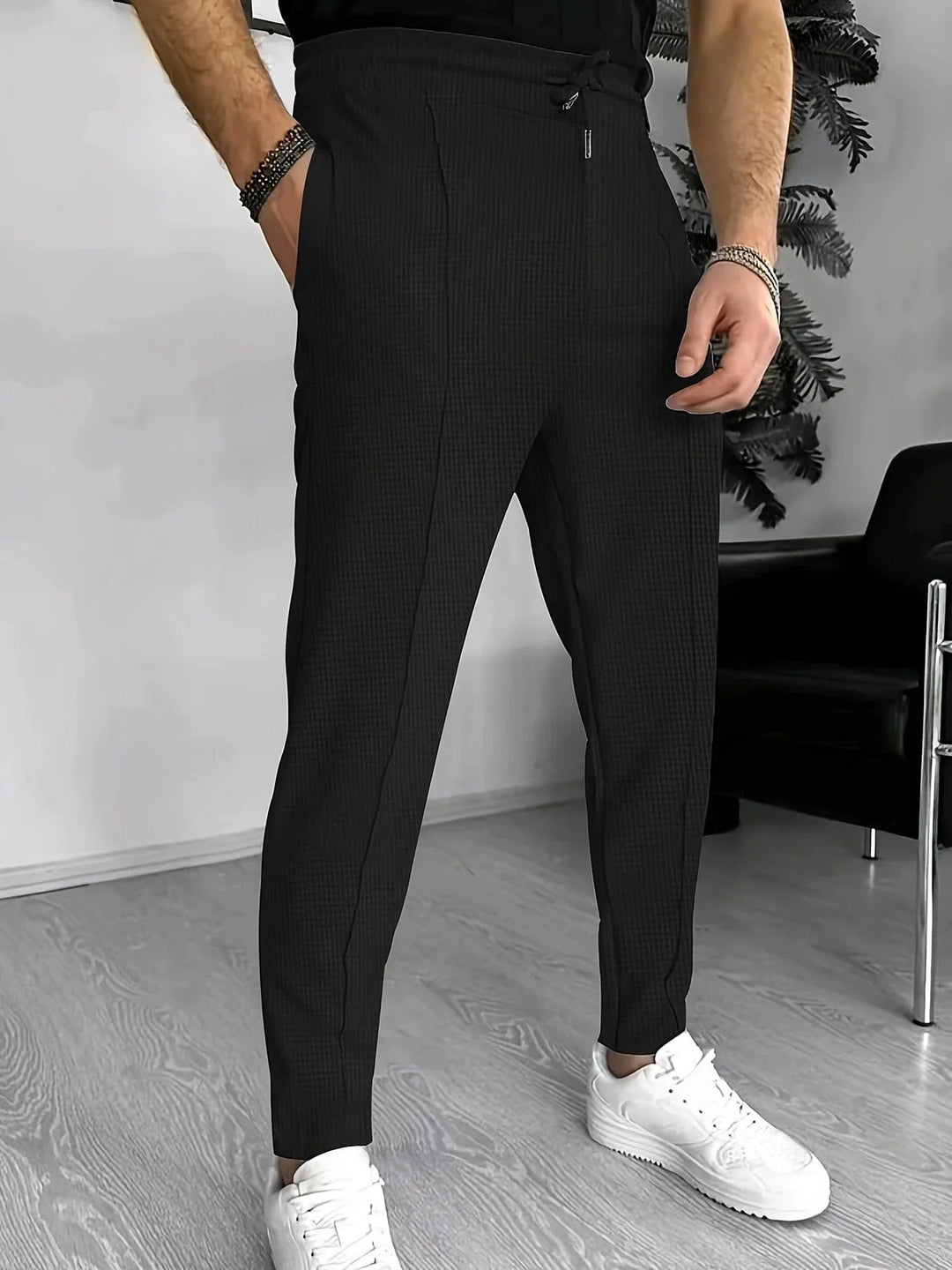 Bertrand | Comfortable Sports Pants