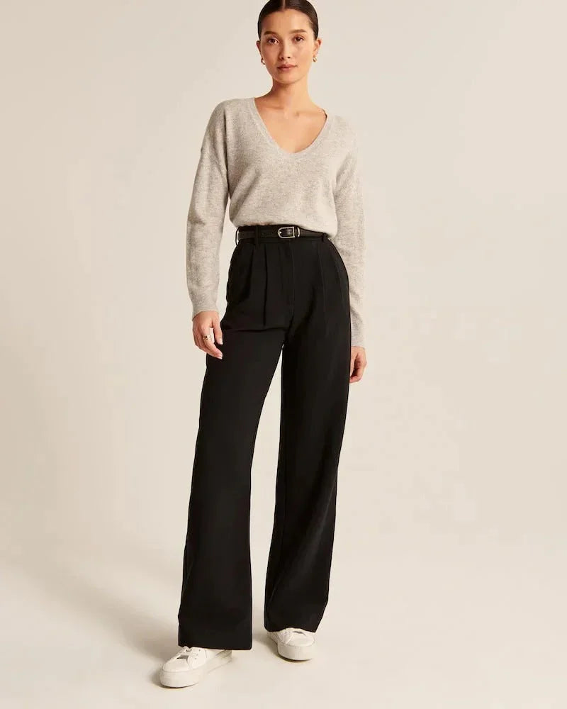 Sophie | Chic Comfortable Pants