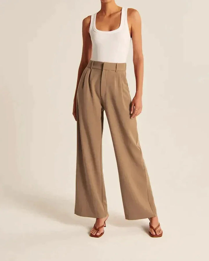 Sophie | Chic Comfortable Pants