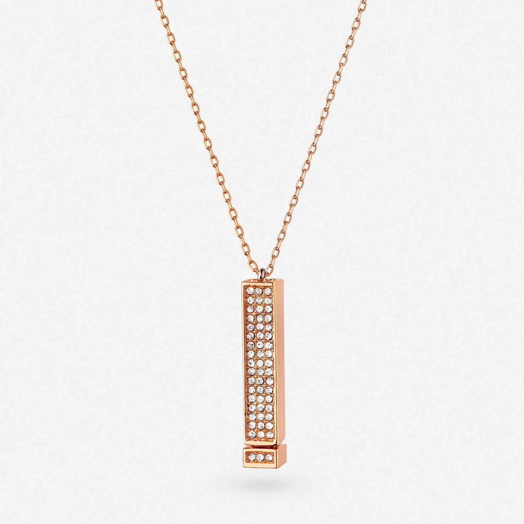 Colette | "I love you" Necklace