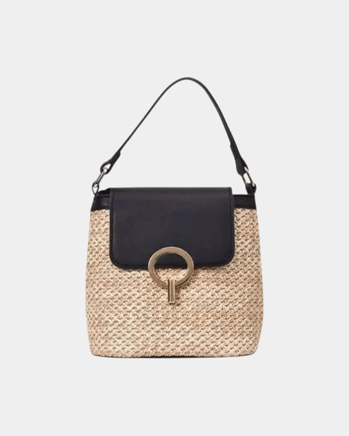 Arsinoé | Knit Style Bag